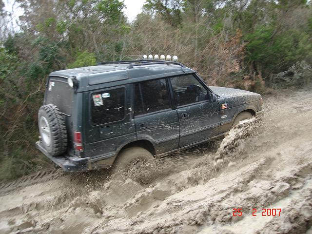  Off-Road İle İlgili Tüm Bilgileri Burada Toplayalım