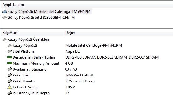  4 GB RAM GÖRMEME SORUNU ve Windows İşletim Sistemleri