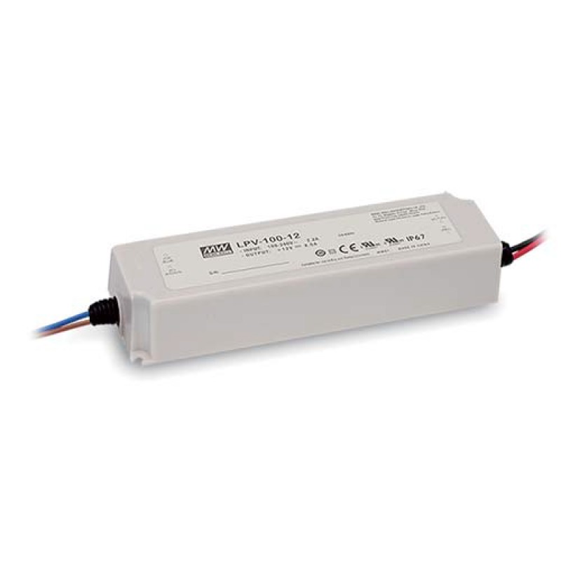 36 volt led driver