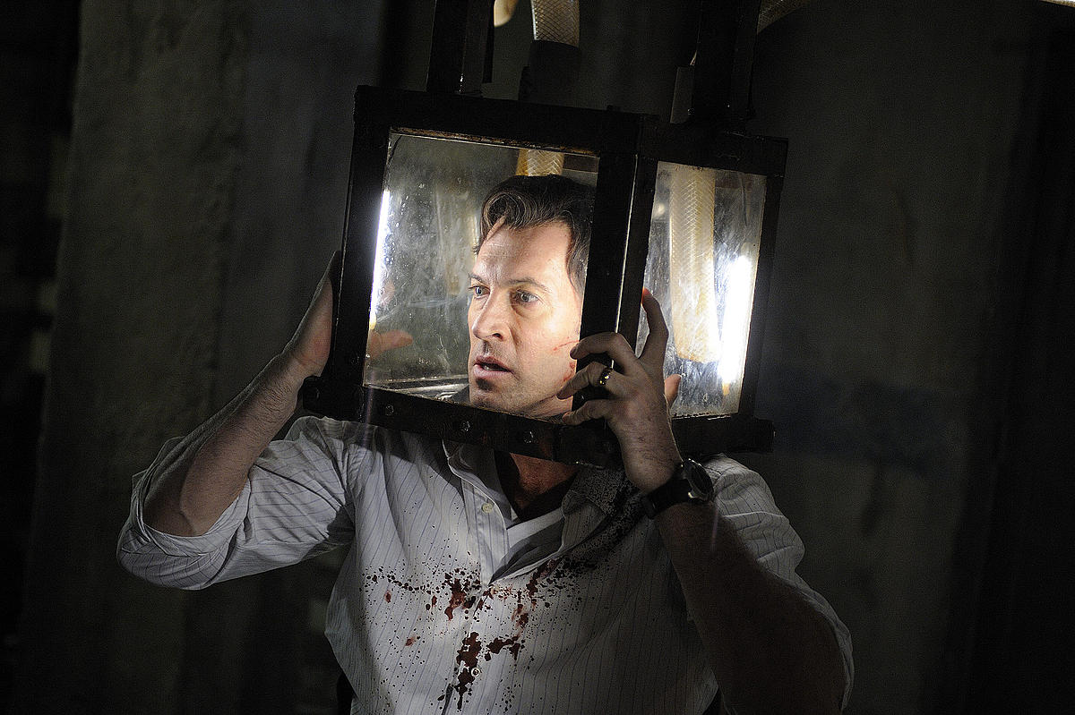  Saw V (Testere 5) 24 October 2008 (Turkey)
