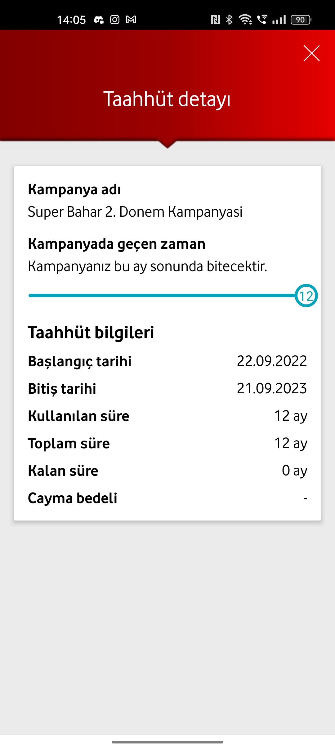 Vodafone Limitsiz Tarifeler! (ANA KONU) | DonanımHaber Forum » Sayfa 301