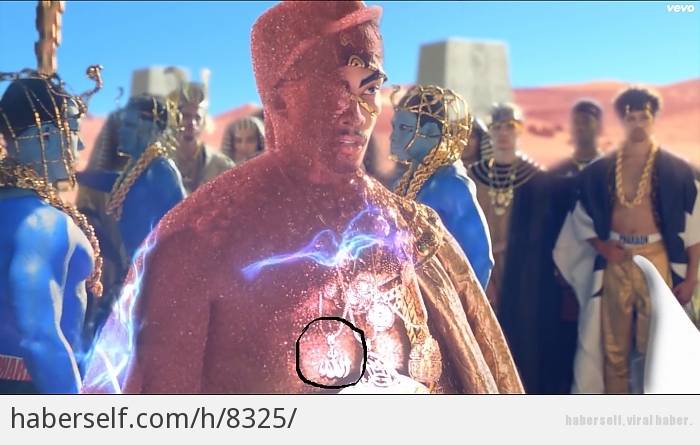  Katy Perry-SOMA İlginç Tesadüf