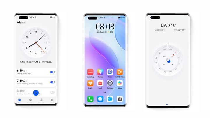 Huawei P40 Lite için EMUI 12.0.0.257 güncellemesi yayımlandı