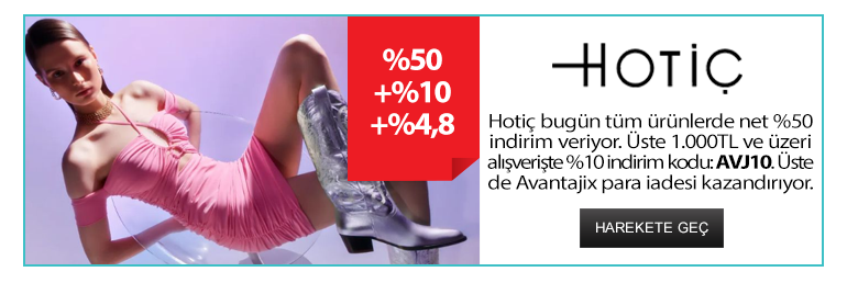  ONLİNE ALIŞVERİŞ YAPANLARA PARA VEREN SİTE: AVANTAJİX.COM