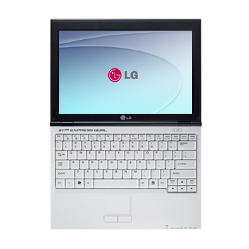  LG Chocolate Z1 Laptop