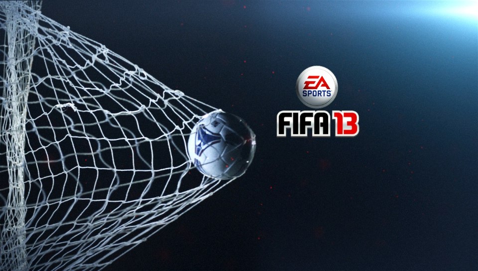  Fifa 13 PSVITA İncelemem