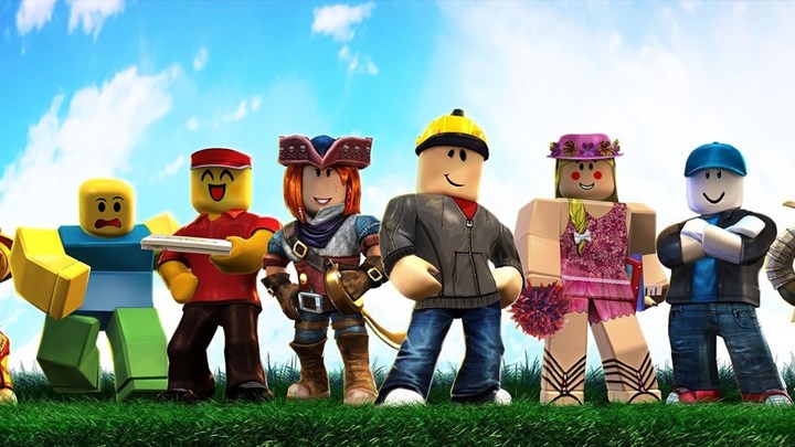 Roblox'tan yeni açıklama: Erişim engeline itiraz edildi