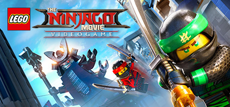 The LEGO® NINJAGO® Movie Video Game ÜCRETSİZ (Steam)