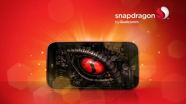  SnapDragon 805 Mayısta ilk akıllı telefonu ile buluşacak