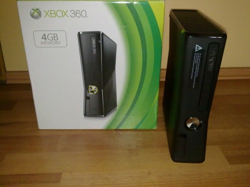 Купить Материнскую Плату Для Xbox 360 Slim