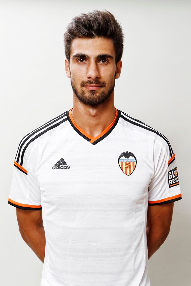 Valencia CF Taraftar Köşesi