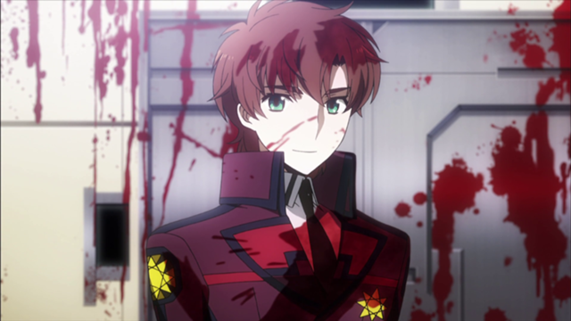  Mahouka Koukou no Rettousei Terminoloji ve mini-wiki/Tanıtım