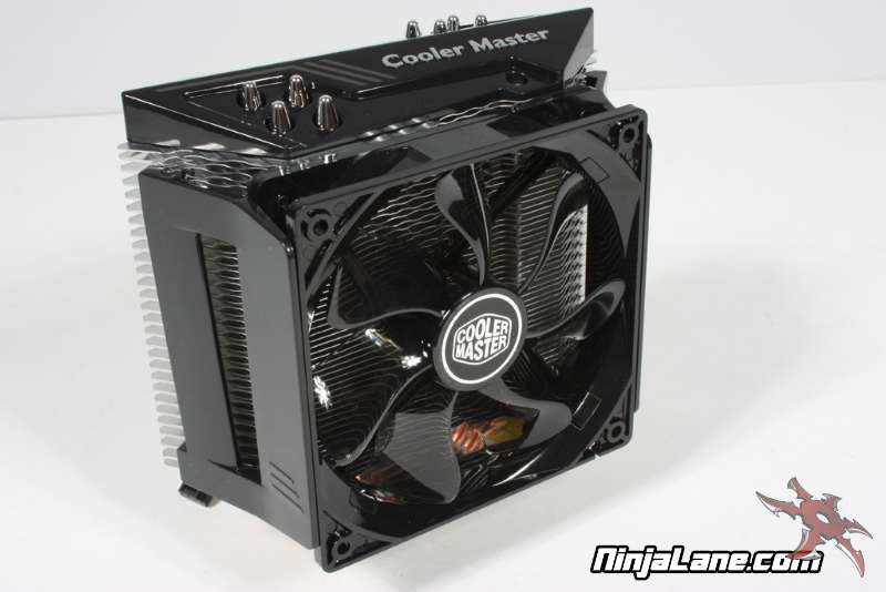  Cooler Master X6 Elite İnceleme