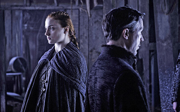 Game of Thrones (2011 - 2019)