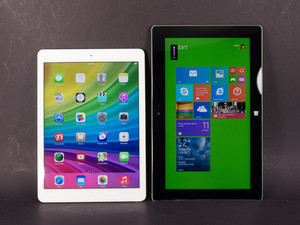 Microsoft, Surface 2 ile iPad'e karşı savaş açtı