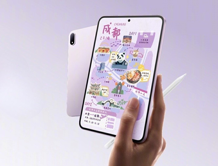 OnePlus’tan iPad Mini rakibi: Kompakt OLED tablet geliyor