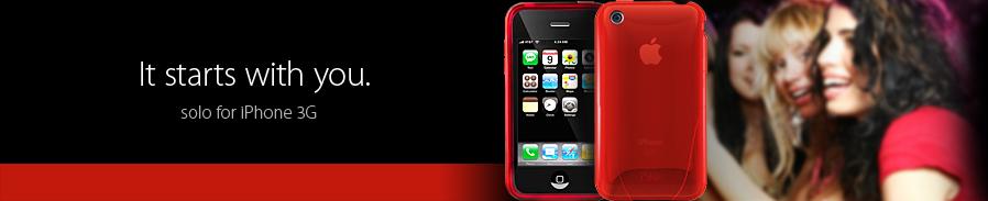  Griffin iClear iPhone 3g kullanan var mı ?