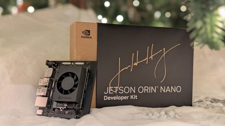 Rusya, Nvidia donanımıyla çalışan yeni bir yapay zekalı dron test ediyor