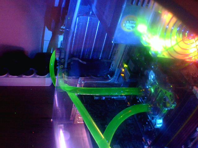  Nuclear Reactor