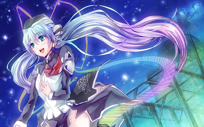 Planetarian: Chiisana Hoshi no Yume