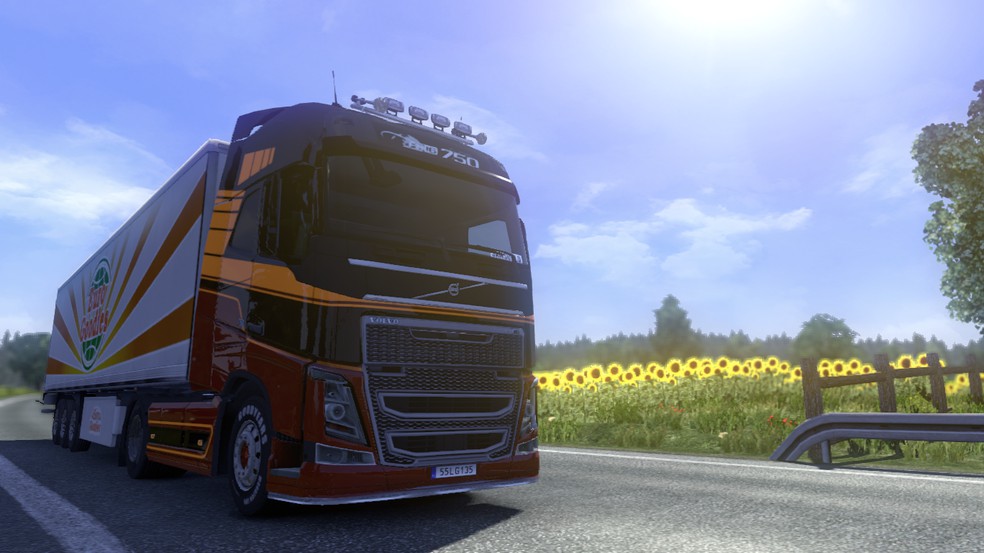 ### EURO TRUCK SIMULATOR 2 TIR’CILAR KULÜBÜ [439 Üye] ###