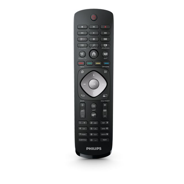  2014 PHİLİPS 3DTV