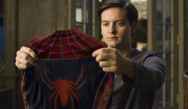 Spider-Man: Homecoming (7 Temmuz 2017) - Tom Holland