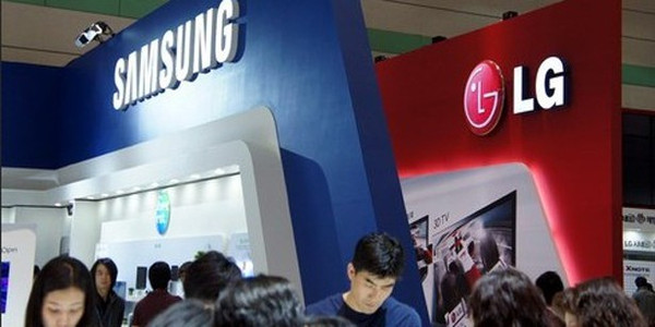 Samsung ve LG elektrik yolsuzluğu nedeniyle Güney Kore'de soruşturma geçiriyor