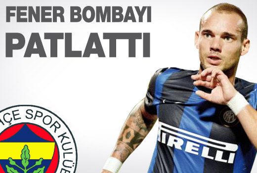  Vitor PEREİRA Fenerbahçe'de