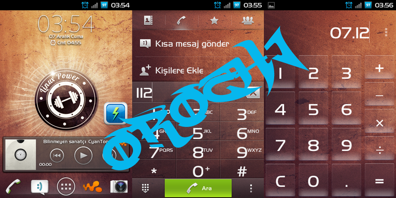  APK Temalar GB-ICS  MDPI-HDPI  By Orochi Güncelleme: 14.12.12