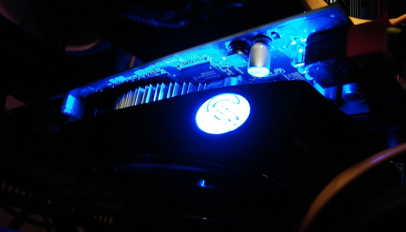  Sapphire 1GB HD4850 Vapor-X (Ayrıntılı Fotoğraf)Kullanıcı İncelemesi