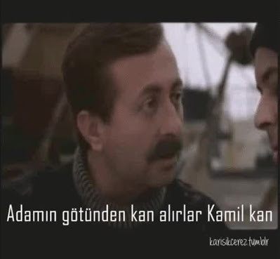 SEVGİLİM BONBA GİBİ [SS&#39;li]