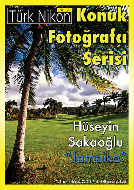  ### Türk Nikon Dergi ### ( Mart 2013 Sayısı Çıktı )