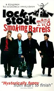  Lock, Stock and Two Smoking Barrels (1998)