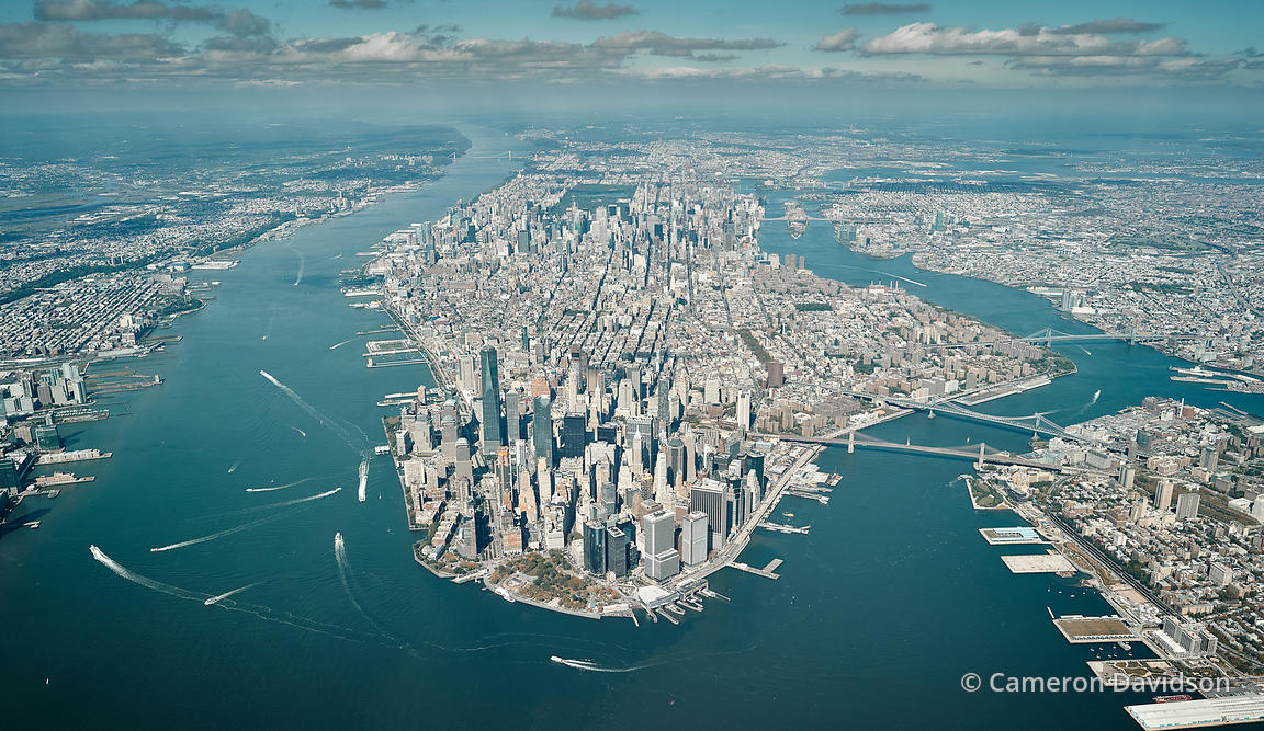 New york mu daha güzel los angeles mı?