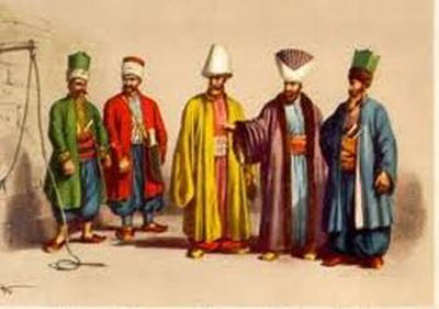  Osmanlı Cellatlarının Sırları