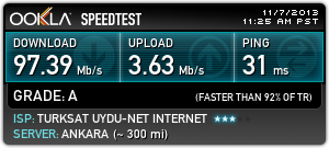  50mbit 100gb ekosınırsız