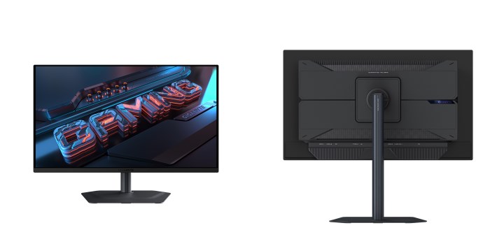 Gigabyte, 240Hz 2K QD-OLED oyun monitörünü piyasaya sürdü