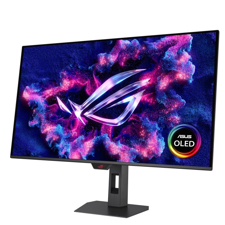 Asus, Computex 2026’da yeni monitör modellerini tanıttı