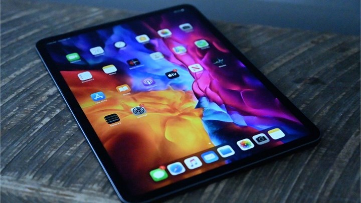 OLED ekranlı iPad Pro geliyor: Mini LED modeller satıştan kalkabilir