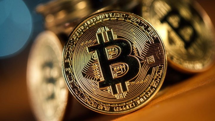 Bitcoin fiyatı şaha kalktı. 44 bin doları gördü