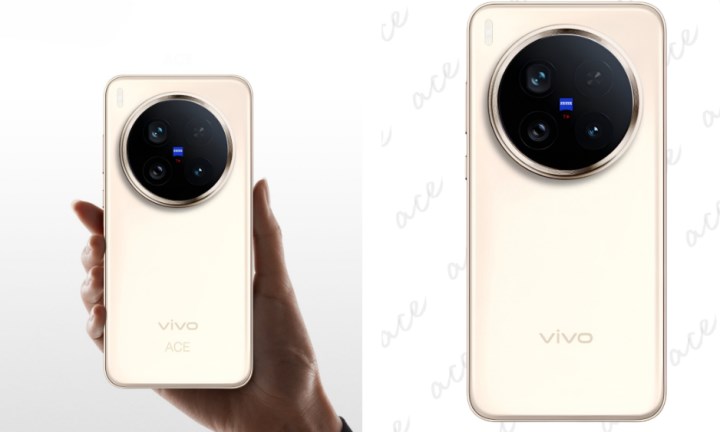Vivo X300 Pro’nun neredeyse tüm özellikleri gün yüzüne çıktı