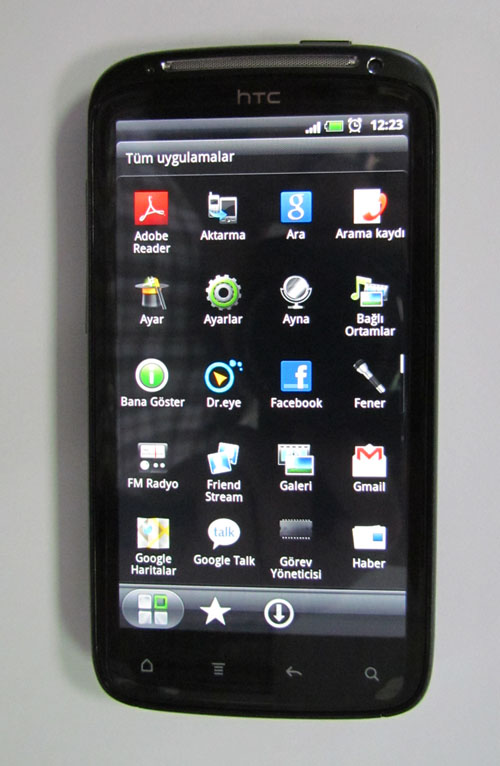  << HTC SENSATION - XE - XL >> KULLANICILARI KULÜBÜ