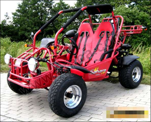  go-kart yapalım