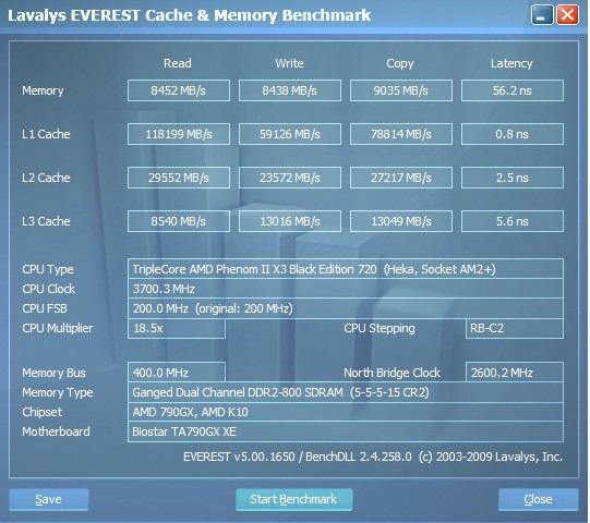  phenom II 720 b.e işlemcşmle ecs a780 gm-a b.e anakartıma o.c yapamıyorum (sorun halloldu)