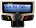  SÜPERRRRRR  PARROT CK3100 LCD ARAÇ KİTİ-------250 TL