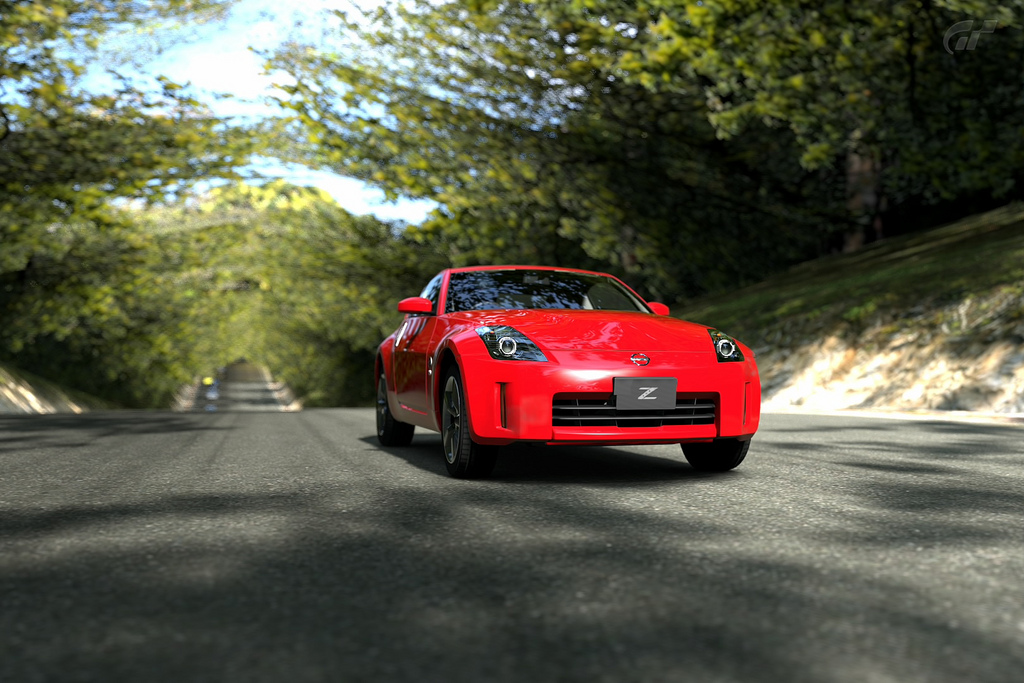  Gran Turismo 5 Resim ve Video Paylaşım Alanı !!!