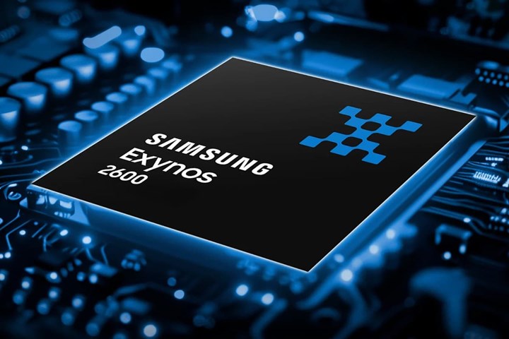 Samsung, ilk 2nm işlemcisi Exynos 2600 prototipinin seri üretimine başladı