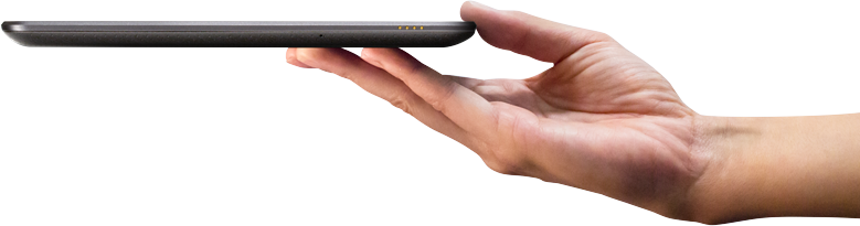 Google & Asus Nexus 7 Tablet [ Ana Konu ]