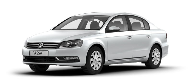  VW Passat sahipleri ve sevenler kulübü